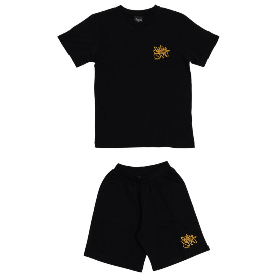 Target Παιδικό σετ Single Jersey ''Skate''